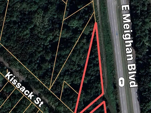 LOT 2 E Meighan Blvd, Gadsden, AL 35903