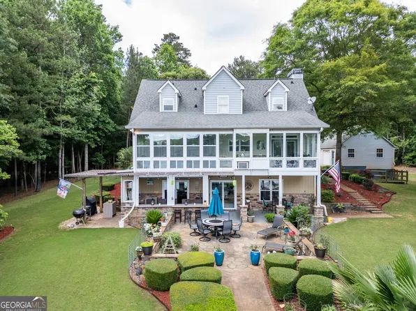 270 Polk Rd, Covington, GA 30014
