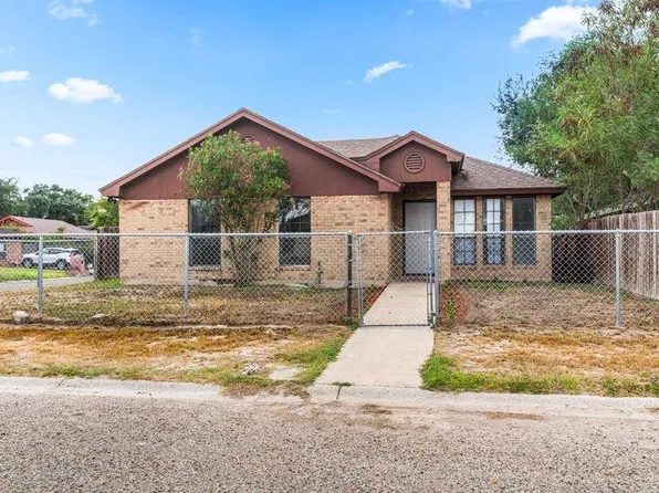 201 Rebecca Dr, Edinburg, TX 78542