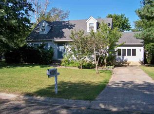 9 Trotter Way, Cape May, NJ 08204