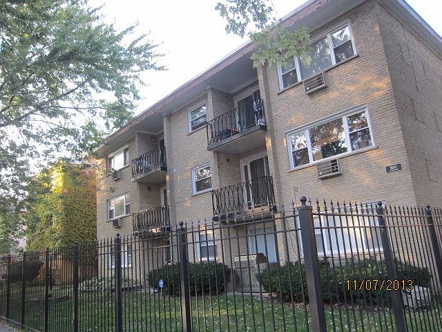 1st image of 1600 W Chase Ave #1-D