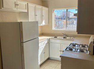 825 Silvestre Rd, El Paso, TX 79907