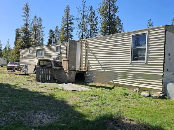 5604B Martha Boardman Rd, Wellpinit, WA 99040