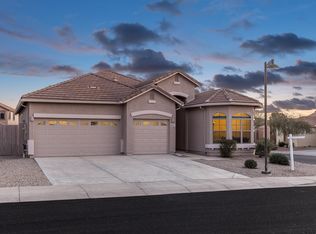 18007 E Via Jardin, Gold Canyon, AZ 85118