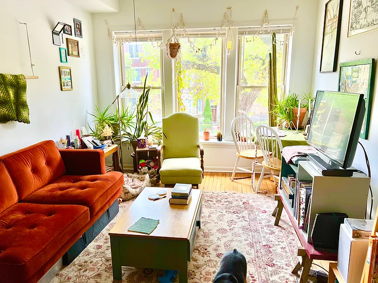 5787 N Ridge Ave #2 — Photo 5