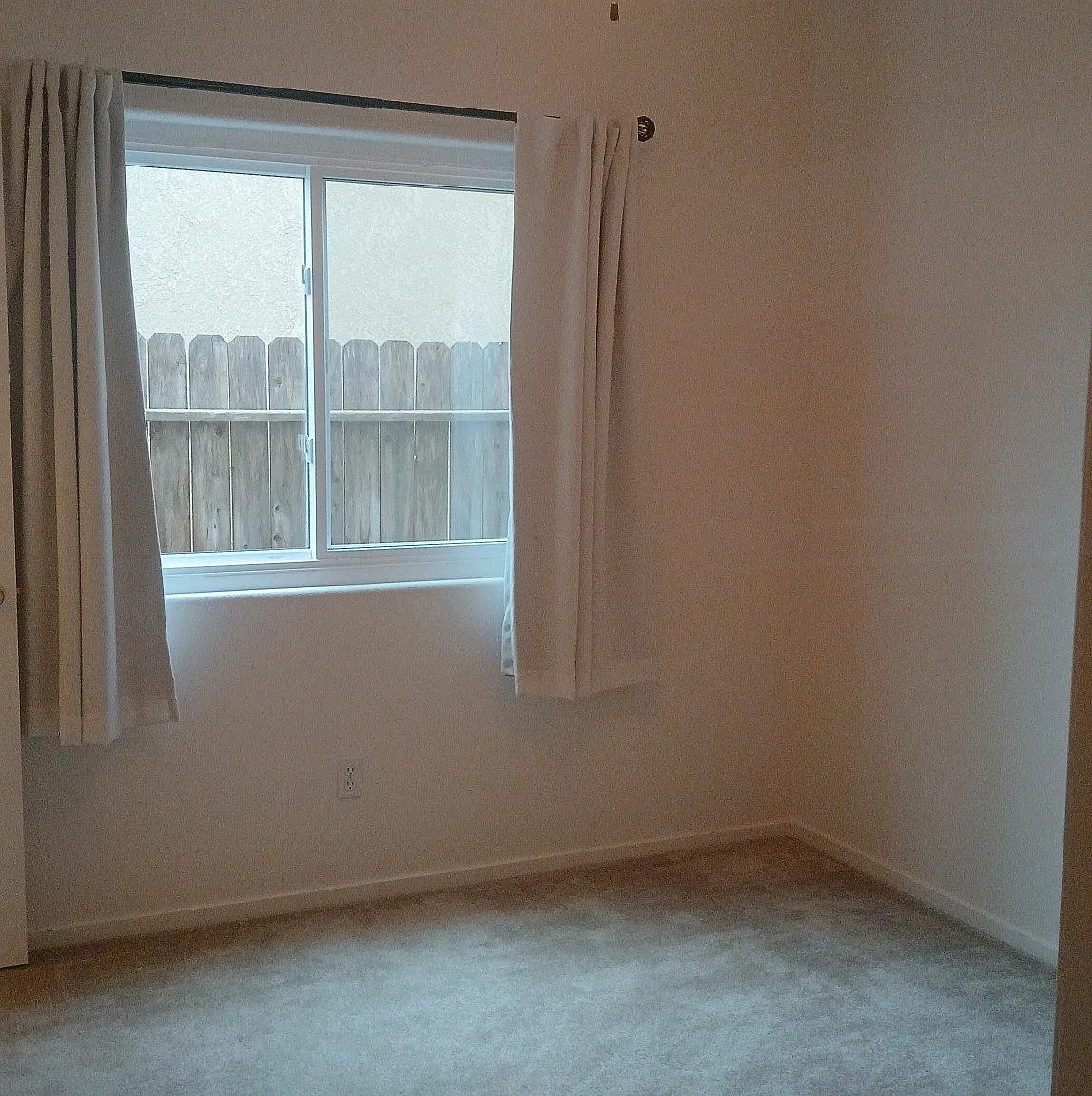 Room for rent including walkin closet and private bathroom. — Photo 1
