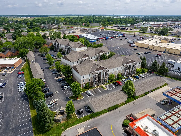 Madden's Pointe — Photo 31