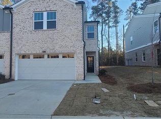 1475 Villageside Ct, Lawrenceville, GA 30043