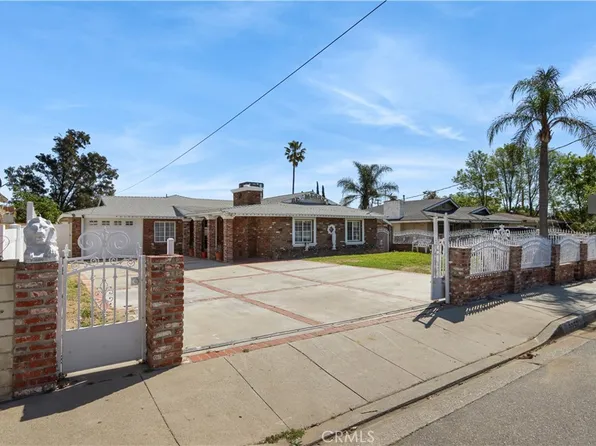 9257 Palmetto Ave, Fontana, CA 92335