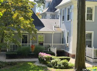 Hillside Commons, Naugatuck, CT 06770
