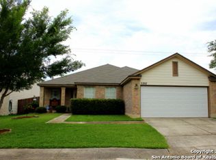 5207 Spring Arrow, San Antonio, TX 78247