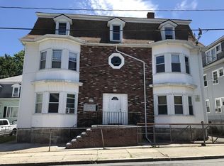 668 3rd St, Fall River, MA 02721