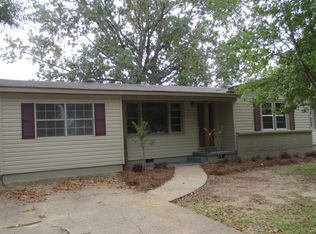 3207 Virginia St, Pearl, MS 39208