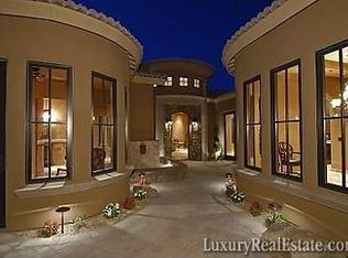 11076 E Bent Tree Dr, Scottsdale, AZ 85262