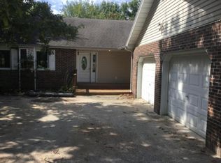 11330 E Highway 32, Stockton, MO 65785