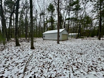 1312 Chippewa Beach Rd, Indian River, MI, 49749