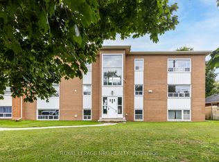3 Olive St UNIT 3, Grimsby, ON L3M2B4