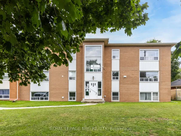 3 Olive St Unit 3, Grimsby, ON L3M 2B4