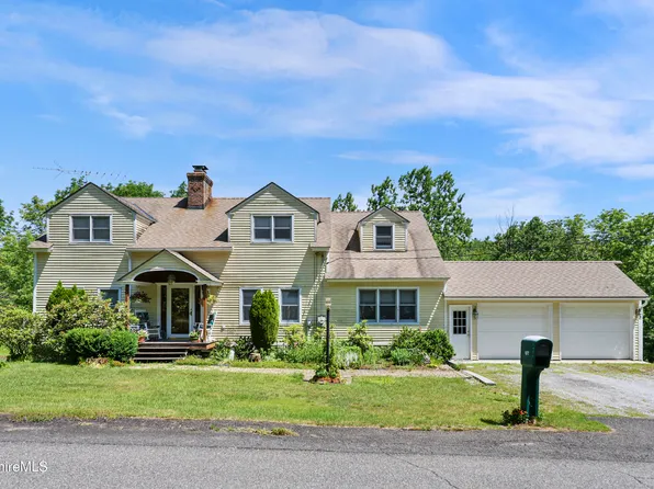 1273 Old Route 9, Windsor, MA 01270