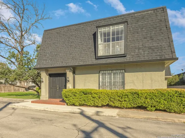 7834 BROADWAY #805, San Antonio, TX 78209