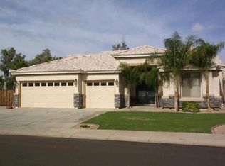 2898 E Temple Ct, Gilbert, AZ 85296