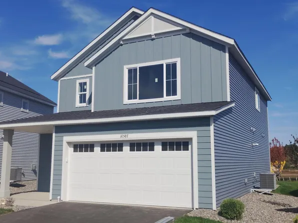 10587 Goodview Ave S, Cottage Grove, MN 55016