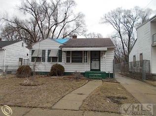 19434 Gilchrist St, Detroit, MI
