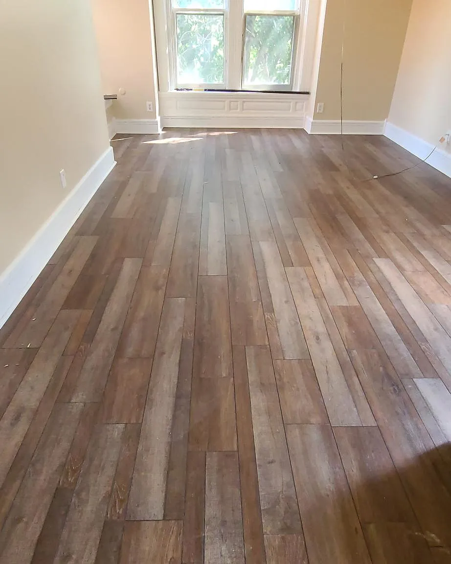 2 bed, 1100 sqft, $1,375 — Photo 3