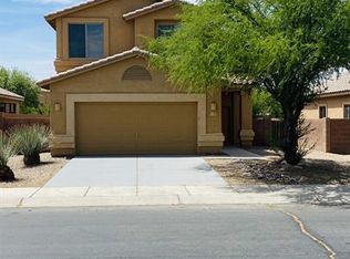 11879 W Fontenelle Dr, Marana, AZ 85653