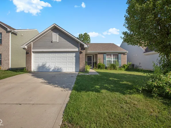 3720 Boundary Bay Dr, Indianapolis, IN 46217