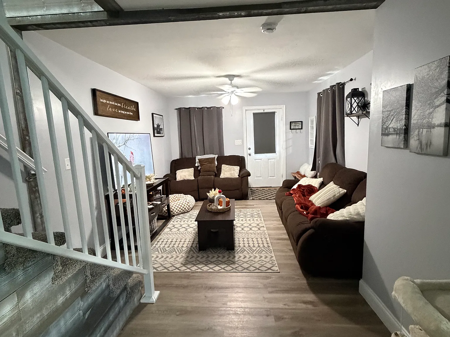 2 bed, 1028 sqft, $1,400 — Photo 1