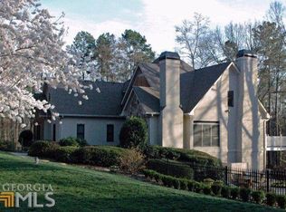 3440 Thompson Mill Rd, Buford, GA 30519