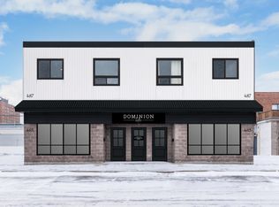485 Dominion Ave #102, Midland, ON L4R 1P5