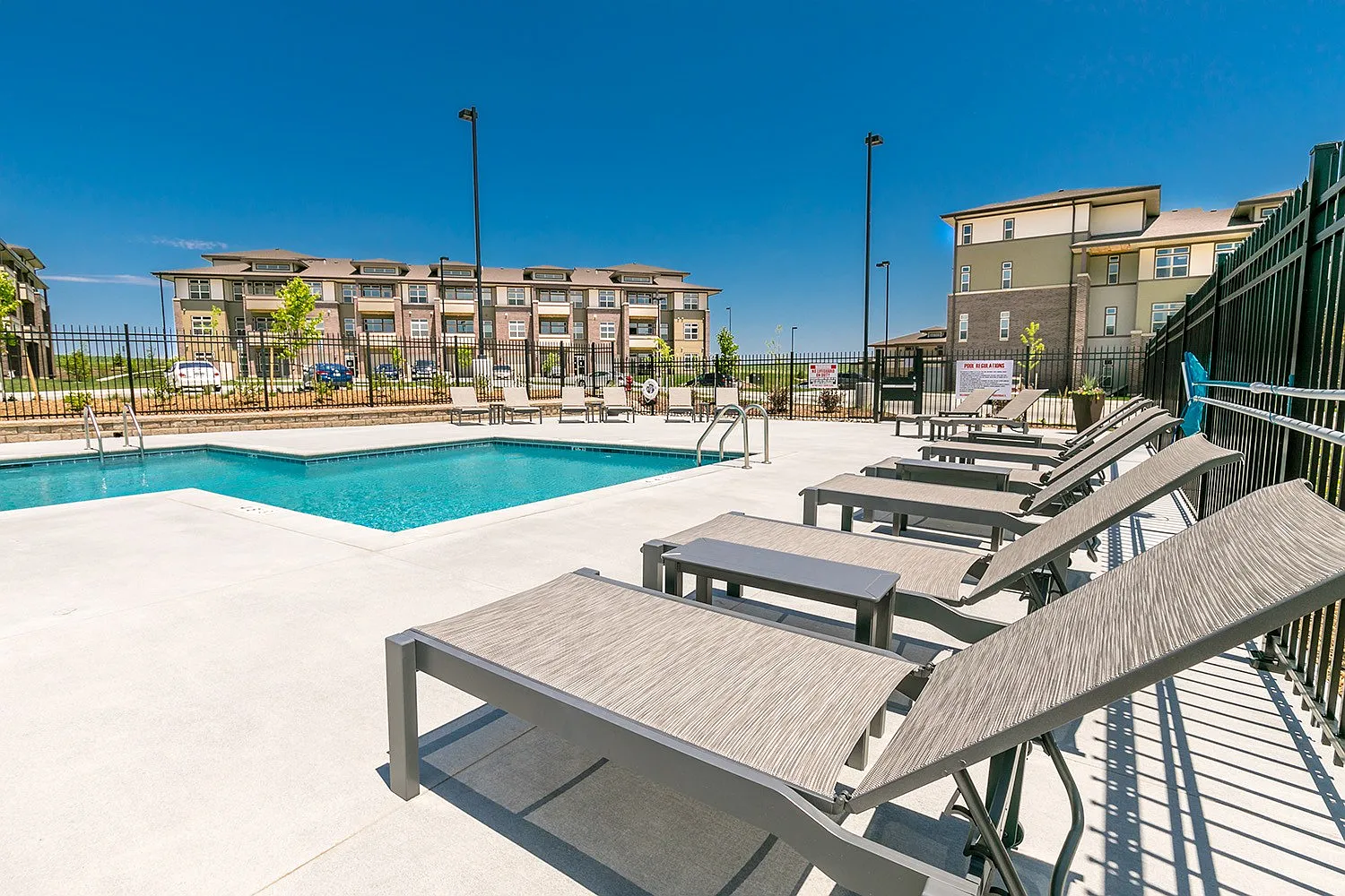 Brookside Apartments — Photo 4