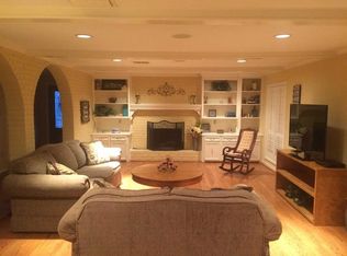 5810 Olympia Fields Ln, Houston, TX 77069