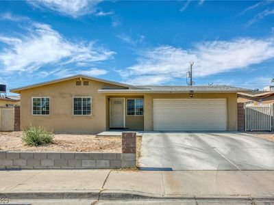 4317 Mayflower Ln, Las Vegas, NV, 89107