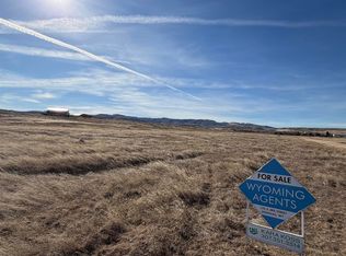 34 Sage Ct, Glenrock, WY 82637