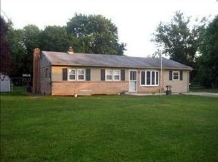 5961 Timothy Rd, Harrisburg, PA 17112