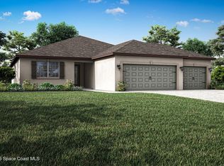 1428 Van Dyke Ave SE, Palm Bay, FL 32909