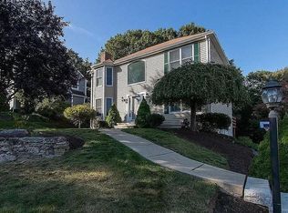 72 Rosemary Rd, North Attleboro, MA 02760