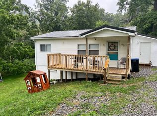 9086 Middle Wallens Creek Rd, Jonesville, VA 24263