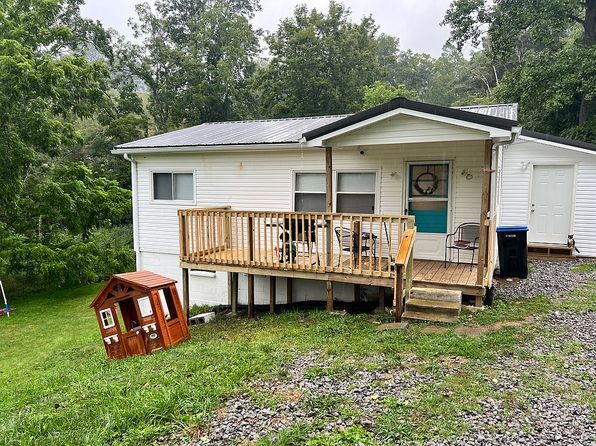 9086 Middle Wallens Creek Rd