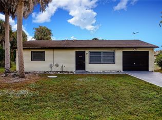 448 Vannell St, Pt Charlotte, FL 33954