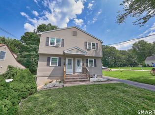 45-47 Server St, Manchester, CT 06040