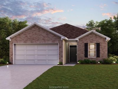 5560 Fox Bluff Dr, Bryan, TX, 77807
