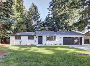 7113 NE 55th Ave, Vancouver, WA 98661