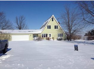 14446 Township Road 152, Arlington, OH 45814
