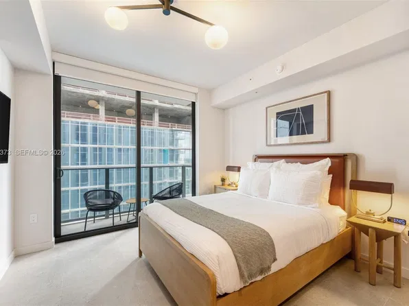 11 NE 6th St Unit 2506, Miami, FL 33132
