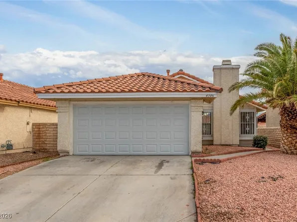 4706 Belshire Dr, Las Vegas, NV 89147