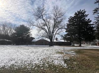 407 Fairway Blvd, Columbus, OH 43213